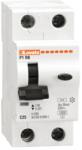 LOVATO Electric Siguranta automata cu protectie diferentiala si supracurent, 10KA. 2 module, 1P+N - TYPE AC, 32A (P1RB1NC32AC030)