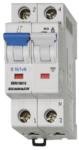Schrack Intreruptor automat C3/1N 10kA (BM017603)