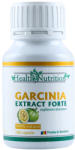 Health Nutrition Garcinia Extract Forte, 180 cps, Health Nutrition