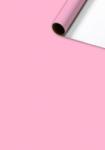  Stewo tekercses csomagolópapír Uni Plain (70x200 cm) rózsaszín (2528591325)