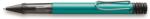 LAMY AL-star, golyóstoll, (fekete betéttel) alumínium, turmalin, 223 (4034725)