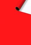 Stewo tekercses csomagolópapír Uni Plain (70x200 cm) piros (2528591320)