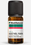 MediNatural Ausztrál teafaolaj 5 ml - 100% tiszta illóolaj