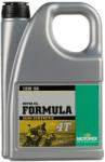 MOTOREX Formula 4T 15W-50 4 l