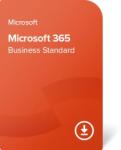 Microsoft 365 Business Standard (KLQ-00467)