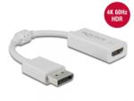 Delock Displayport 1.4/HDMI 4K 60Hz (63936)