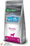 Vet Life Struvite 12 kg