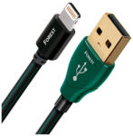 AUDIOQUEST Cablu Audioquest Forest Lightning USB 1.5 metri