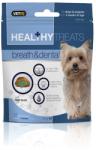 Mark&Chappell Vetiq Healthy Treats Breath and Dental 70 g - petissimo
