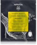 Apivita Express Beauty Lifting Tissue Face Mask Mastic lifting hatású maszk 15 ml