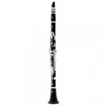 Buffet Crampon E12F Bb-Clarinet 17/6