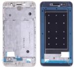  tel-szalk-020848 Huawei Enjoy 5 / Y6 Pro arany előlap lcd keret, burkolati elem (tel-szalk-020848)