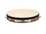 Meinl Wood Tamburine TAH1WB