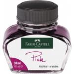 Faber-Castell Cerneala 30 ml roz FABER CASTELL (FC149856)