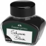 Faber-Castell Cerneala neagra 62.5ml FABER-CASTELL (FC148700)