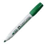 Faber-Castell Marker whiteboard verde Winner 152, FABER-CASTELL (FC159363)