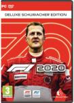 Codemasters F1 Formula 1 2020 [Deluxe Schumacher Edition] (PC) Jocuri PC