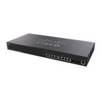 Cisco SX350X-08