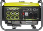 Könner & Söhnen KS2200A