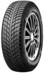 Nexen N'blue 4 Season XL 235/50 R18 101V