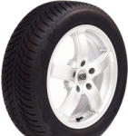 Nexen N'blue 4 Season WH17 255/55 R18 109V
