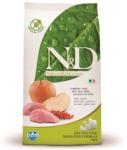 N&D Grain Free Dof Adult Boar&Apple 7 kg