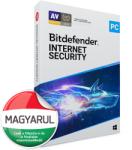 Bitdefender Internet Security (3 Device/1 Year) (IS01ZZCSN1203EN)