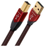 AUDIOQUEST Cablu AudioQuest USB Cinnamon 5 metri