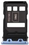  tel-szalk-021483 Huawei Nova 6 kék SIM kártya tálca (tel-szalk-021483)