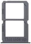  tel-szalk-021138 OnePlus 5T A5010 SIM kártya tálca (tel-szalk-021138)