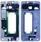  tel-szalk-021015 Samsung Galaxy C5 arany előlap lcd keret, burkolati elem (tel-szalk-021015)