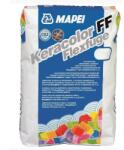 Mapei Keracolor FF Flex 100 fehér fugázó 20 kg (5N10020)