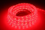 S-LIGHTLED LEDszalag SL-3528WN120 120led/m IP20 színes 9, 6W/m piros LED10705 (LED10705)