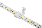 Strong LED összekötő csatlakozó 10 mm 2 szalag 342538 (342538)