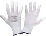 LAHTI PRO Manusa Poliuretan Cu Nailon - 11 (l231111k) - global-tools