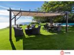 Paragon Алуминиева Пергола Paragon Модена 3.6х6.2 м