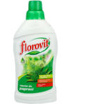 Florovit - Ingrasamant specializat lichid pentru ferigi 0.55l