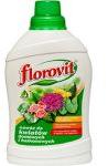Florovit ingrasamant specializat lichid pentru plante de ghiveci si flori de balcon 1l