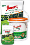 Florovit Ingrasamant granulat Florovit de toamna pentru gazon 25kg