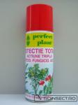 Perfect Plant Spray Protectie Totala Actiune Tripla: insecticid, fungicid, acaricid Perfect Plant 600 ml