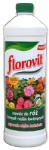 Florovit Ingrasamant specializat lichid Florovit pentru trandafiri si alte plante cu flori 1l