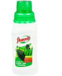 Florovit ingrasamant specializat lichid pentru palmieri, yucca si dracaena 0.25l