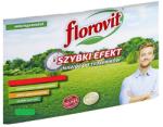 Florovit - Ingrasamant specializat granulat pentru gazon cu efect rapid 25kg