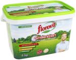 Florovit Ingrasamant specializat granulat Florovit pentru gazon cu efect rapid 4kg