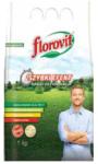 Florovit Ingrasamant specializat granulat Florovit pentru gazon cu efect rapid 1kg