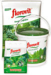 Florovit Ingrasamant specializat granulat Florovit pentru conifere 1kg