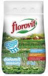 Florovit Ingrasamant specializat granulat Florovit Dolomita 5kg