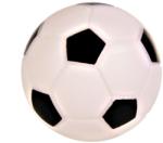 TRIXIE Jucarie Minge Fotbal, 10 cm