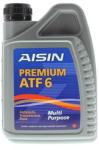 AISIN ATF 6 Premium (1 L)