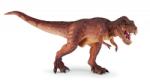 Papo Figurina Papo-Dinozaur T-Rex maro alergand (P55075) Figurina